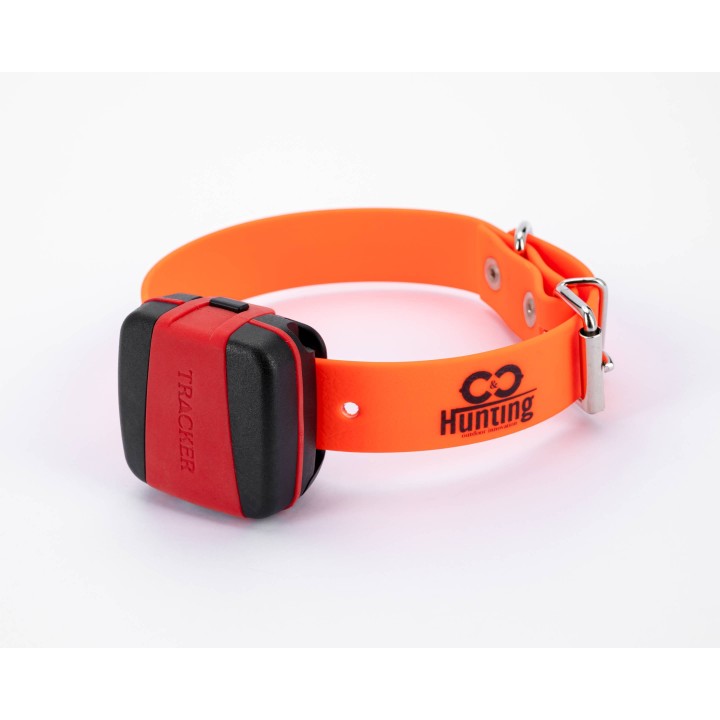 Tracker Active