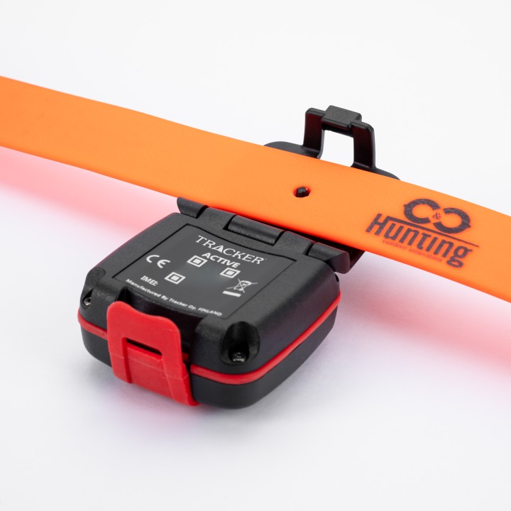 Tracker Active