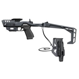 20/20N Full Kit STOCK per GLOCK 43/43X/48 – Stabilizzatore pistola