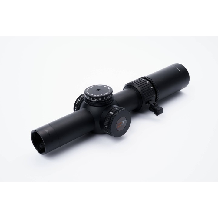 Ottica ZeroTech Vengeance 1-6×24