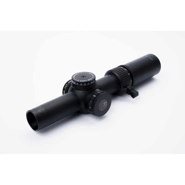 Ottica ZeroTech Vengeance 1-6×24