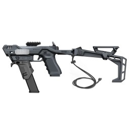 20/20N Full Kit STOCK per GLOCK – Stabilizzatore pistola