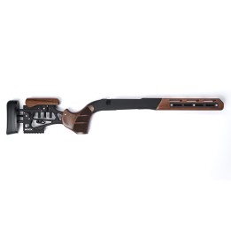 Woox – Furiosa Chassis