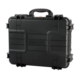 Valigia Tattica Supreme 46F