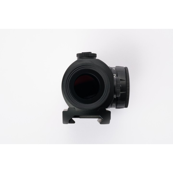Red Dot Thrive 1×25 – 3 MOA