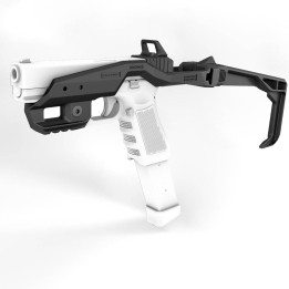 20/20N Basic STOCK per GLOCK – Stabilizzatore pistola