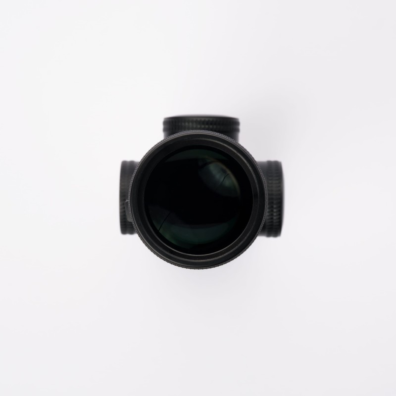 Cannocchiale ZeroTech Thrive 4-16x50 con obiettivo da 50 mm