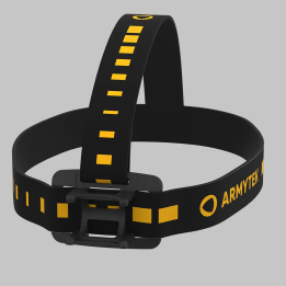 Armytek Headmount Wizard C2/Elf C2 – A01207