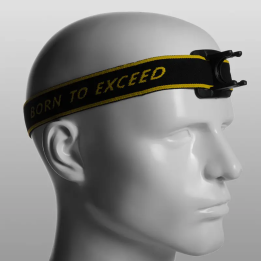 Armytek Headmount Wizard C1/Elf C1 – A01206