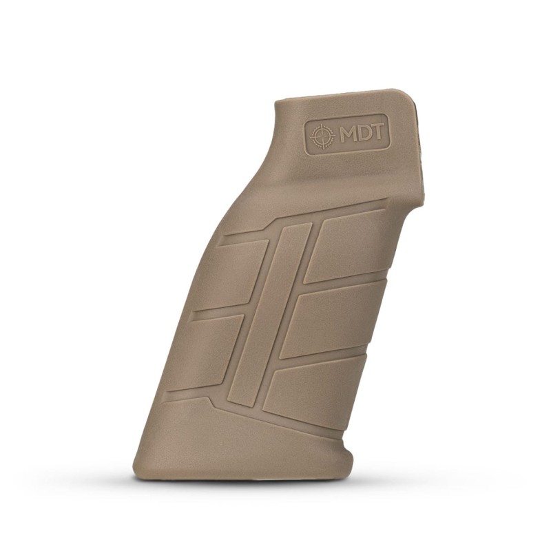 Impugnatura MDT con interfaccia standard AR-15