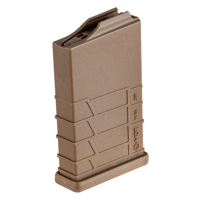 Caricatore MDT in polimero Gen2 da 10 colpi per .308 Winchester