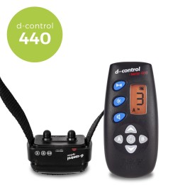 D-Control 440 Collare d’Addestramento