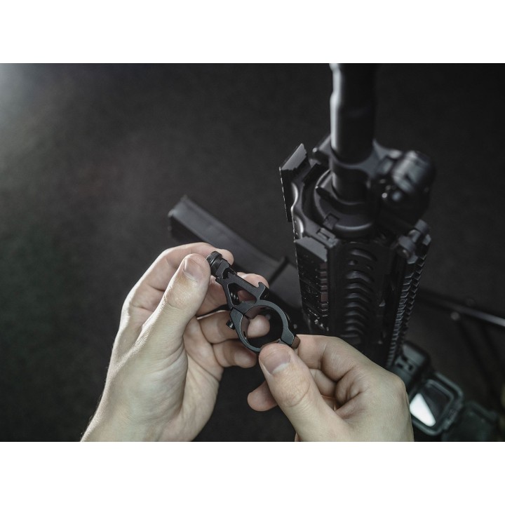 Armytek Mount For Flashlight AWM-06 – Picatinny Rail – A00906