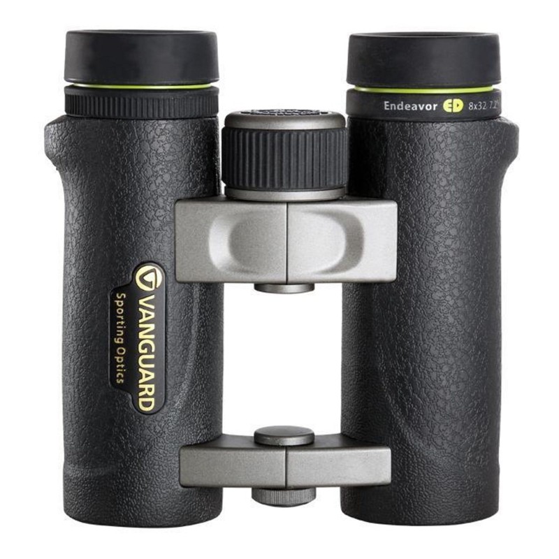 Vanguard Endeavor ED 8×32, binocolo compatto a ponte aperto