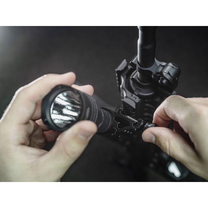 Armytek Mount For Flashlight AWM-06 – Picatinny Rail – A00906
