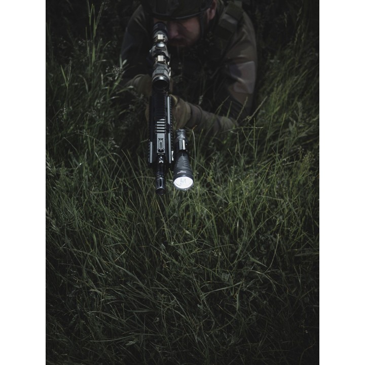 Armytek Mount For Flashlight AWM-06 – Picatinny Rail – A00906