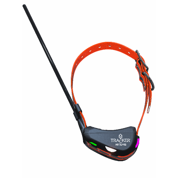Tracker Artemis satellitare Gps Gsm 4G