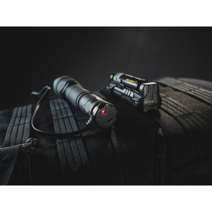 Armytek Magnetic Charger AMC-03/for Armytek tactical flashlights with Magnetic Charger – A05003