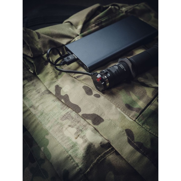 Armytek Magnetic Charger AMC-03/for Armytek tactical flashlights with Magnetic Charger – A05003