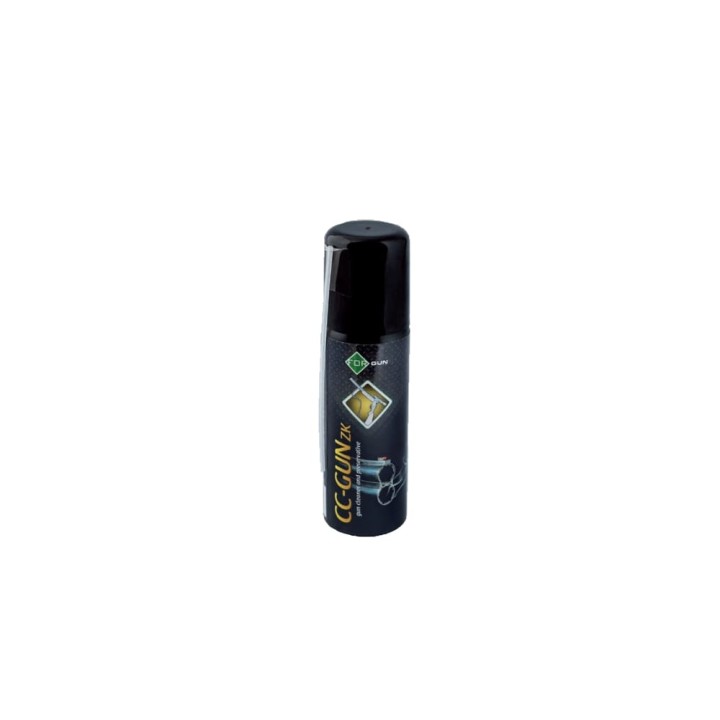 CC-GUN ZK solvente protettivo anticorrosivo