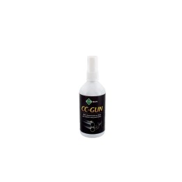 CC-GUN solvente per fucili ad anima liscia