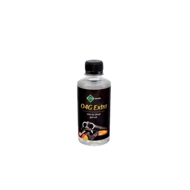 O4G olio per armi 250ml