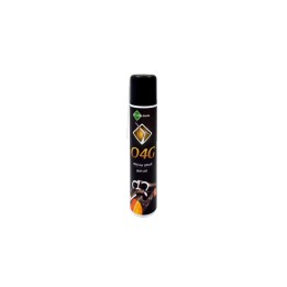 O4G olio spray per armi