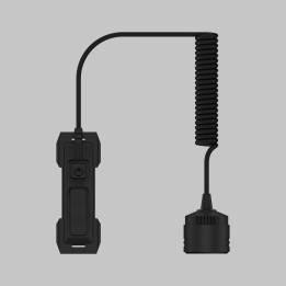 Armytek Magnetic Remote Switch MRS-02C – Cavo spiralato – A05502