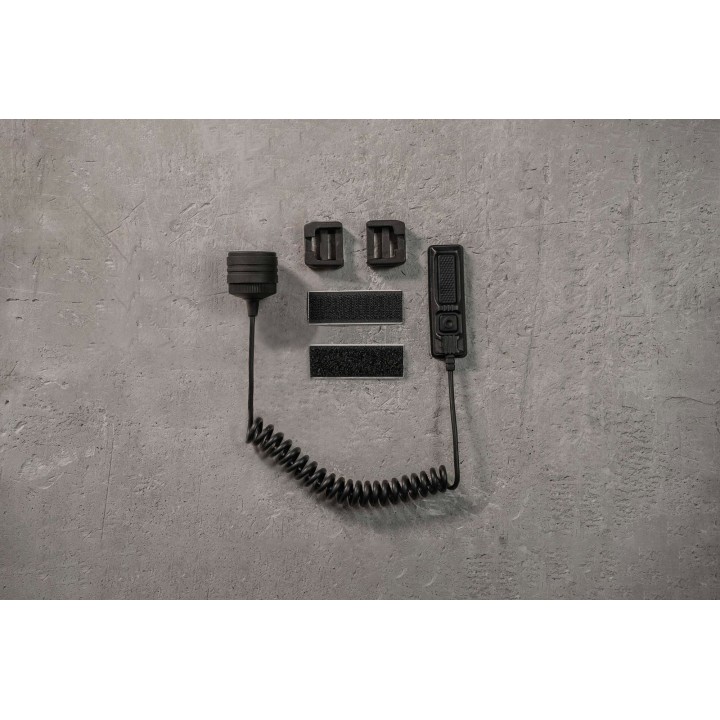 Armytek Magnetic Remote Switch MRS-02C – Cavo spiralato – A05502
