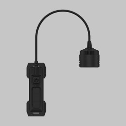 Armytek Magnetic Remote Switch MRS-02 – Cavo dritto – A05501