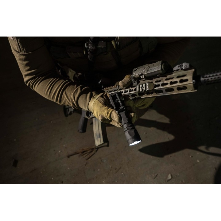 Armytek Parma C2IR Pro/White Light, IR Light/1250 lm/1×18650 (incl.) – F09804CIR