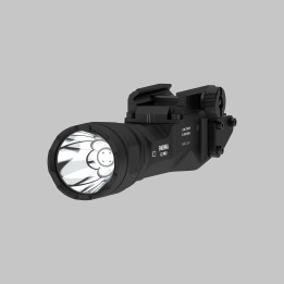 Armytek Parma C2 Pro / White Light / 1500 lm / 1×18650 (incl.) – F09804C