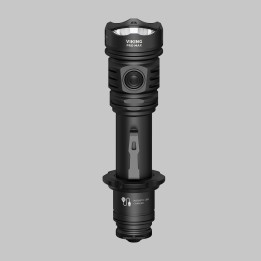 Armytek Viking Pro Max Magnet USB / White / 2200 lm / 11°:40° / 1×18650 (incl.) – F08301PC