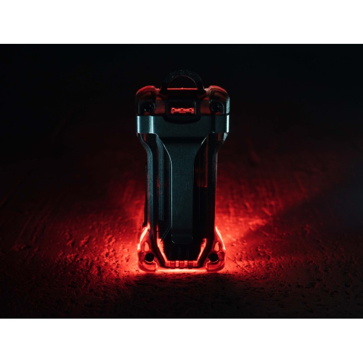 Armytek Zippy WR Extended Set/White&Red/120lm & 30 lm/ 60°:110°/built-in Li-Pol battery – F09101G