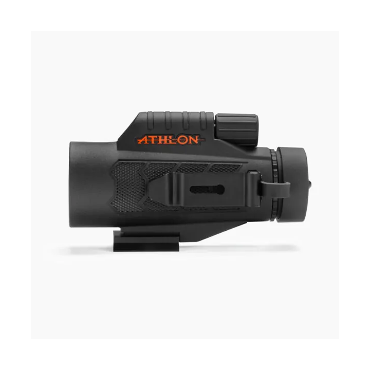 Athlon – Monocolo – MIDAS PRO UHD 10×42 – RETICOLO ATBR MIL