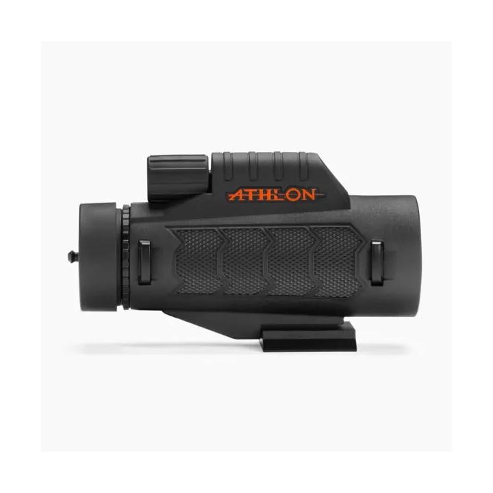 Athlon – Monocolo – MIDAS PRO UHD 10×42 – RETICOLO ATBR MIL