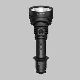 Armytek Barracuda Pro Max/White/2800 lm/1000 m/ 4°:55° / 1×21700 (incl.)Magnet USB – F10501PC