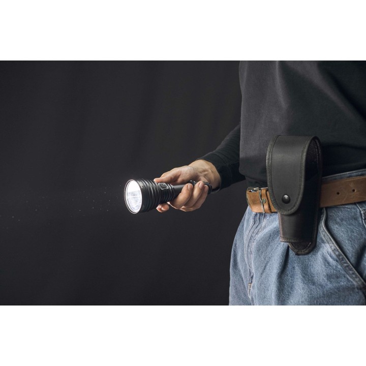 Armytek Barracuda Pro Max/White/2800 lm/1000 m/ 4°:55° / 1×21700 (incl.)Magnet USB – F10501PC