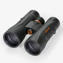 Athlon – Binocolo – MIDAS G2 PRO UHD 12×50 – RETICOLO ATBR MIL