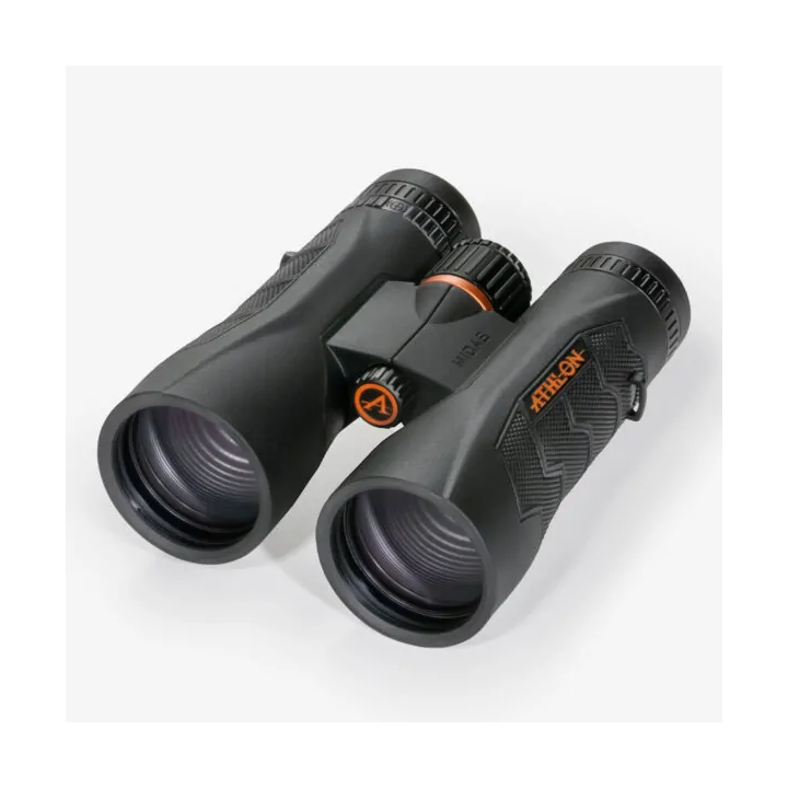 Athlon – Binocolo – MIDAS G2 PRO UHD 12×50 – RETICOLO ATBR MIL