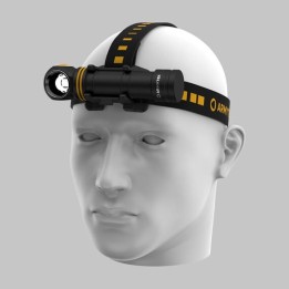 Armytek Elf C2 Max LR