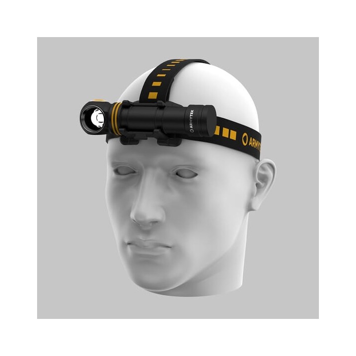Armytek Elf C2 Max LR