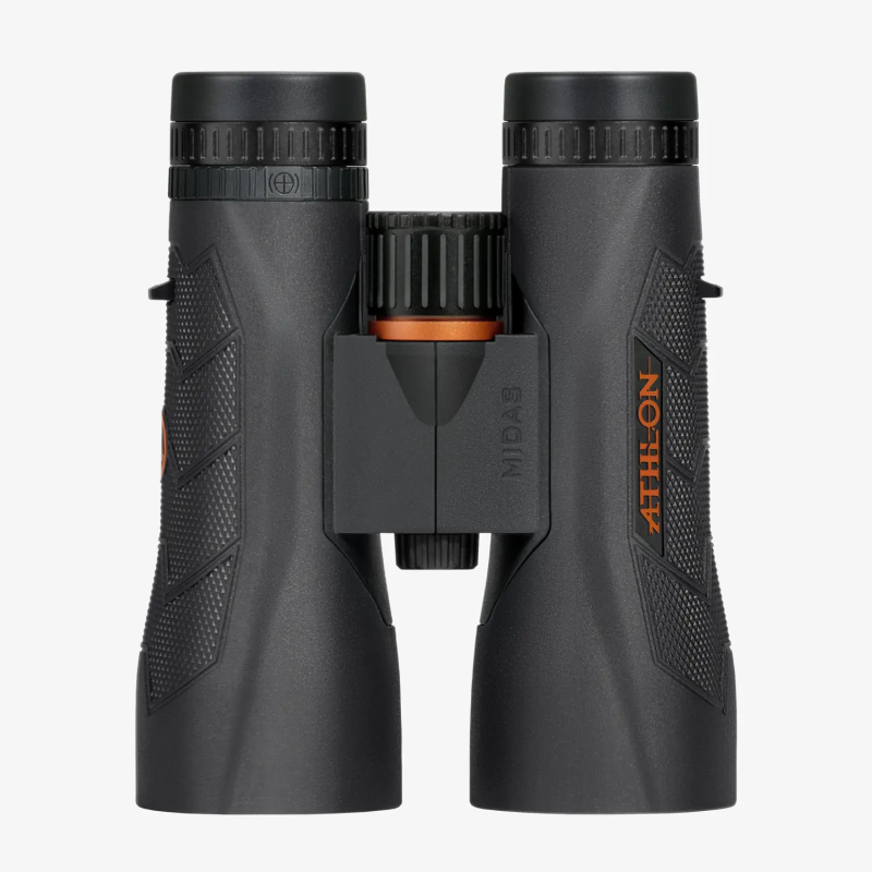 Binocolo Athlon Midas G2 PRO UHD 12×50 con reticolo ATBR MIL