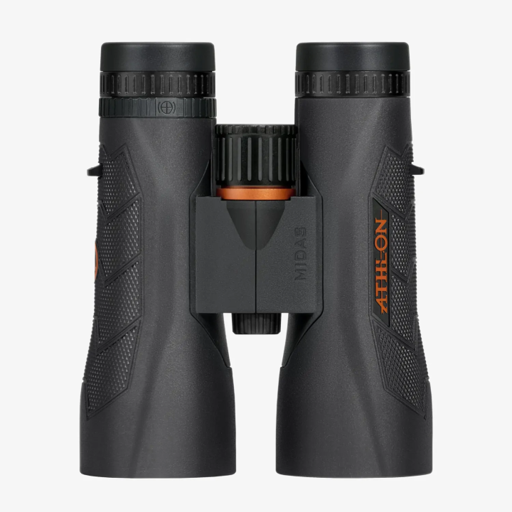 Athlon – Binocolo – MIDAS G2 PRO UHD 12×50 – RETICOLO ATBR MIL