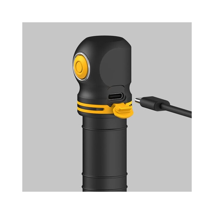 Armytek Elf C2 Max LR
