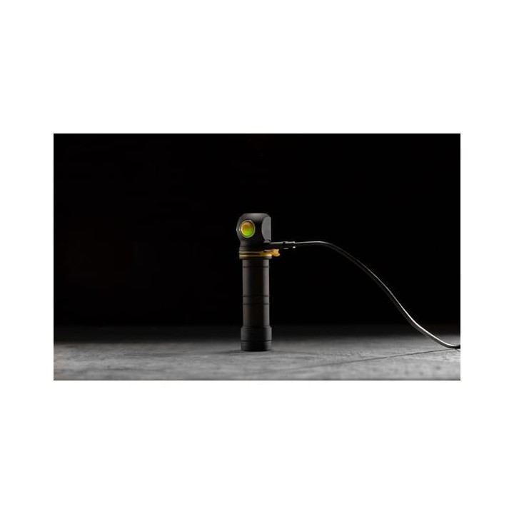 Armytek Elf C2 Max LR
