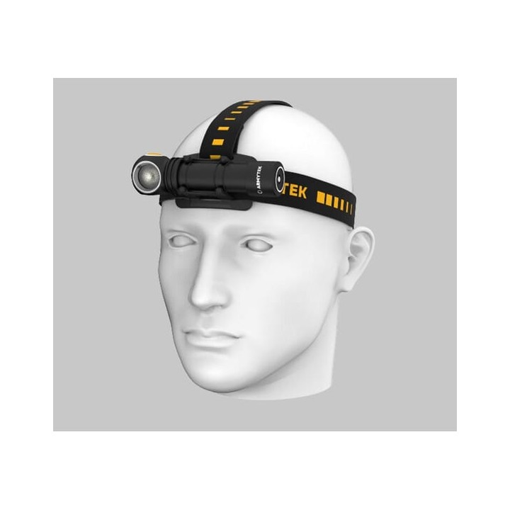 Armytek Wizard C2 Pro