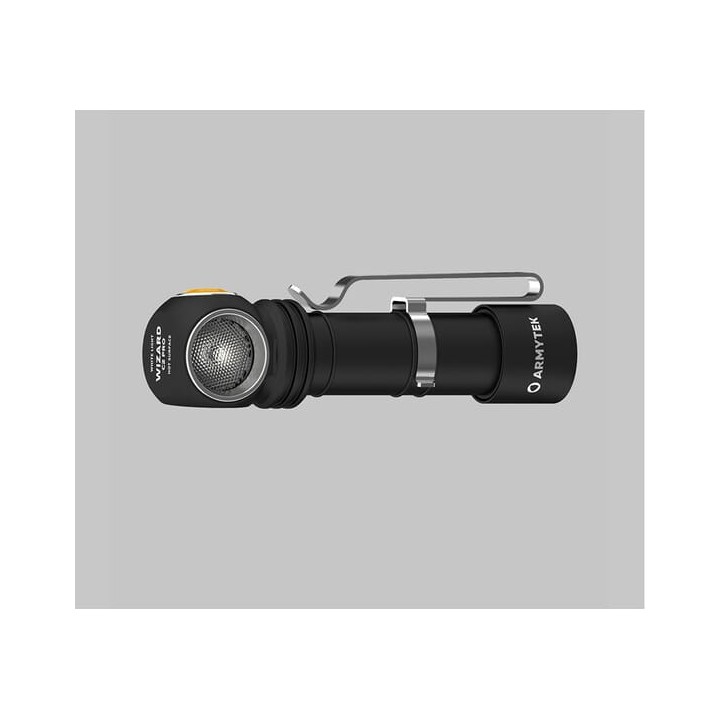 Armytek Wizard C2 Pro