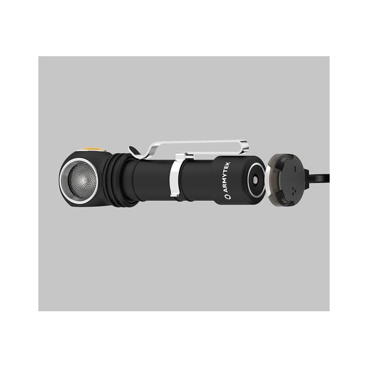 Armytek Wizard C2 Pro
