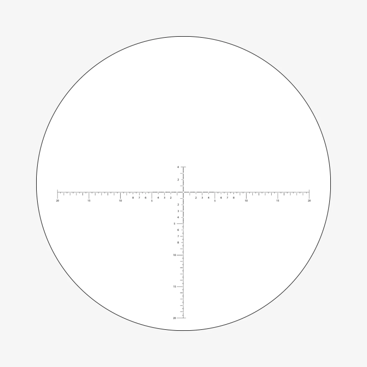 Athlon – Binocolo – MIDAS G2 PRO UHD 12×50 – RETICOLO ATBR MIL